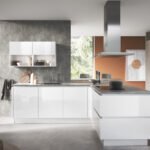 concept130 hoekkeuken | Eigenhuis Keukens