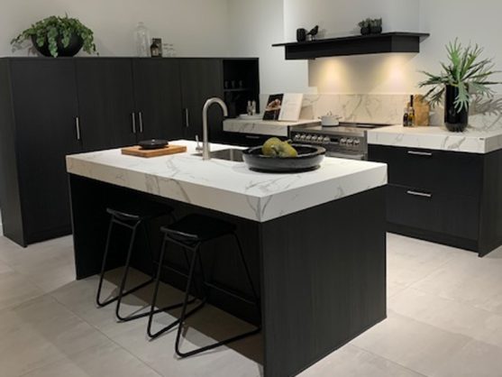 Moderne landelijke keuken | Eigenhuis Keukens Amersfoort