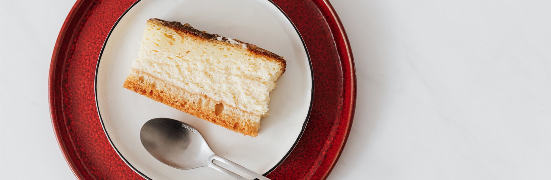 Pepernoten cheesecake recept | Eigenhuis Keukens