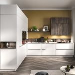 Systemat keuken | hoekkeuken | Eigenhuis Keukens