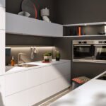 Systemat keuken | Witte Keuken | Eigenhuis Keukens